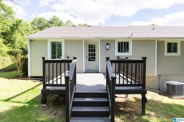 1206 LOUISE DRIVE SE, Jacksonville, AL 36265