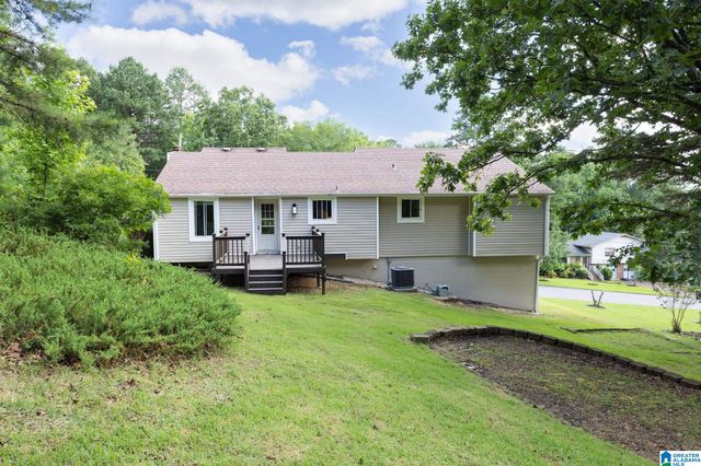 1206 LOUISE DRIVE SE, Jacksonville, AL 36265