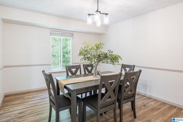 1206 LOUISE DRIVE SE, Jacksonville, AL 36265