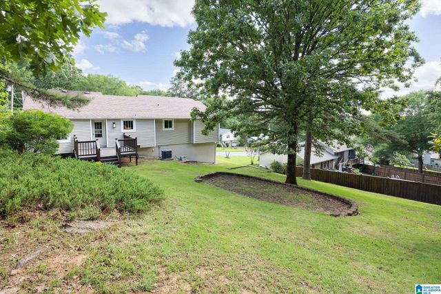 1206 LOUISE DRIVE SE, Jacksonville, AL 36265