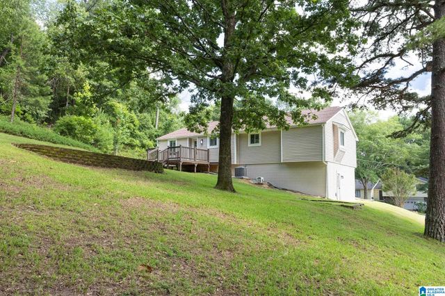 1206 LOUISE DRIVE SE, Jacksonville, AL 36265