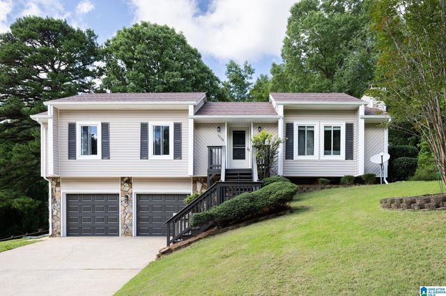 1206 LOUISE DRIVE SE, Jacksonville, AL 36265