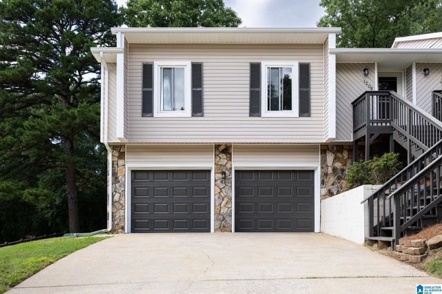 1206 LOUISE DRIVE SE, Jacksonville, AL 36265