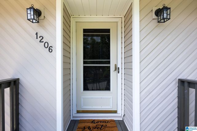 1206 LOUISE DRIVE SE, Jacksonville, AL 36265