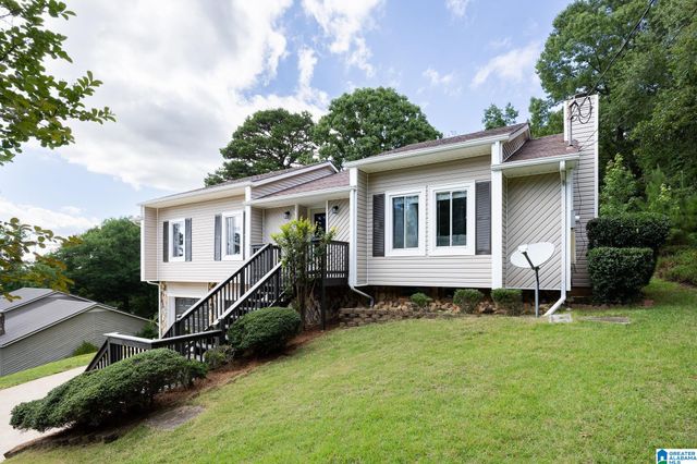 1206 LOUISE DRIVE SE, Jacksonville, AL 36265