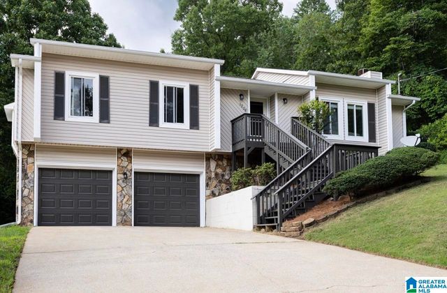 1206 LOUISE DRIVE SE, Jacksonville, AL 36265