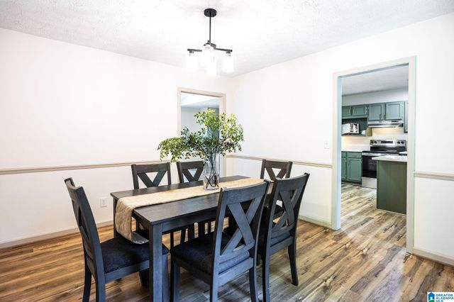 1206 LOUISE DRIVE SE, Jacksonville, AL 36265