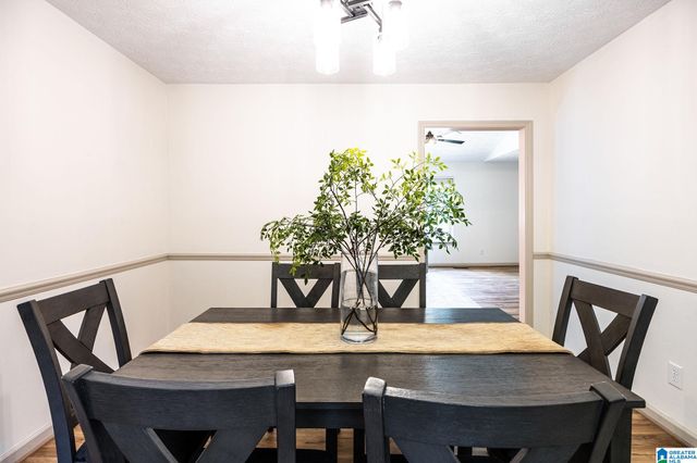 1206 LOUISE DRIVE SE, Jacksonville, AL 36265