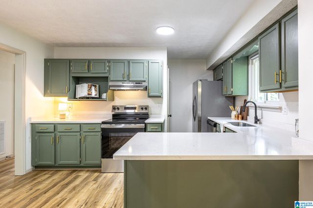 1206 LOUISE DRIVE SE, Jacksonville, AL 36265