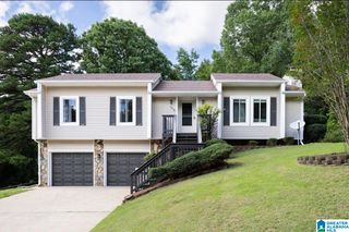 1206 LOUISE DRIVE SE, Jacksonville, AL 36265