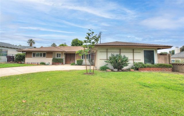 612 N Maryport, San Dimas, CA 91773