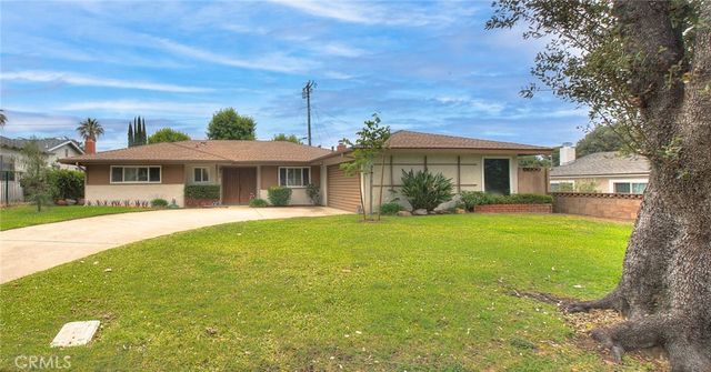 612 N Maryport, San Dimas, CA 91773