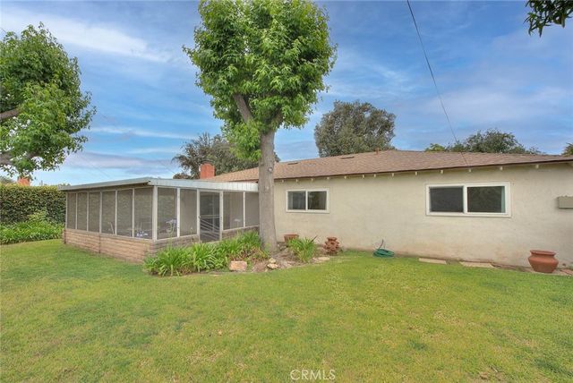 612 N Maryport, San Dimas, CA 91773