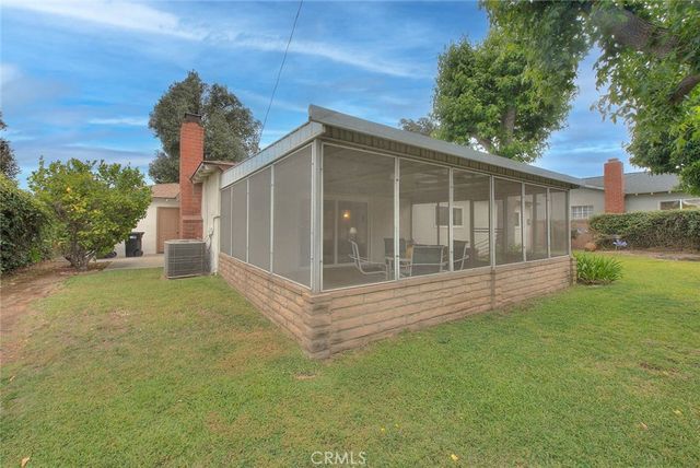 612 N Maryport, San Dimas, CA 91773