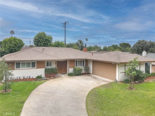612 N Maryport, San Dimas, CA 91773