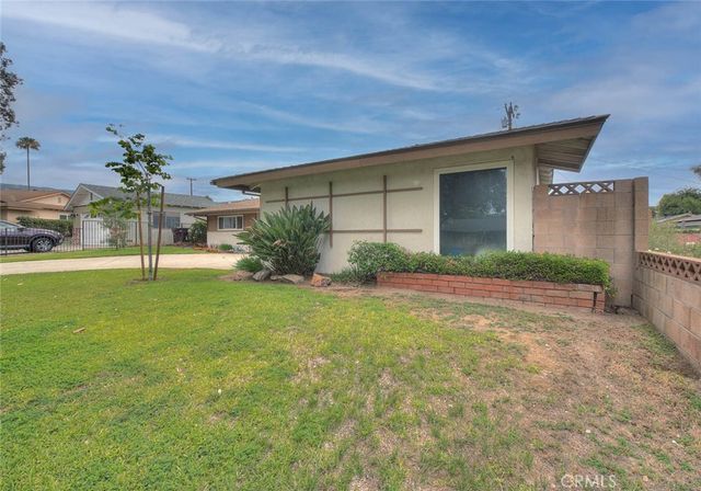 612 N Maryport, San Dimas, CA 91773
