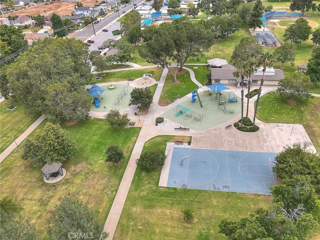 612 N Maryport, San Dimas, CA 91773