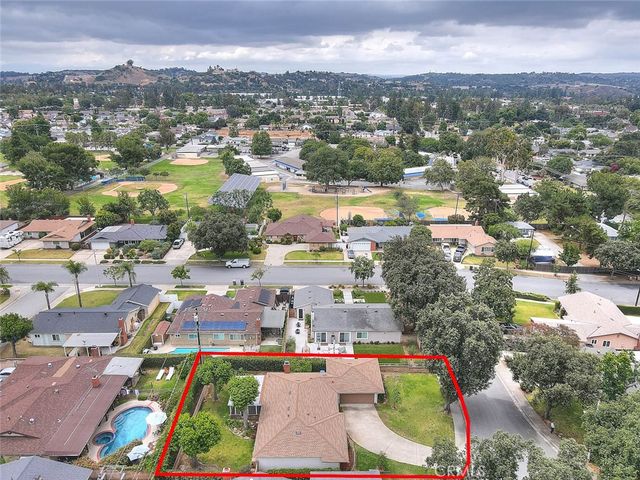 612 N Maryport, San Dimas, CA 91773