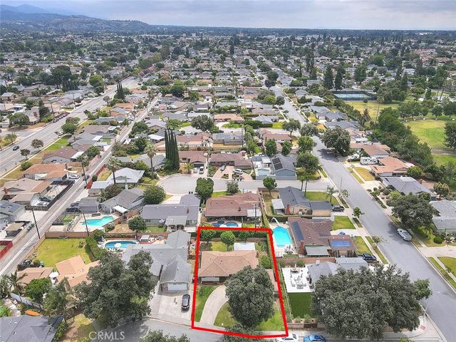 612 N Maryport, San Dimas, CA 91773