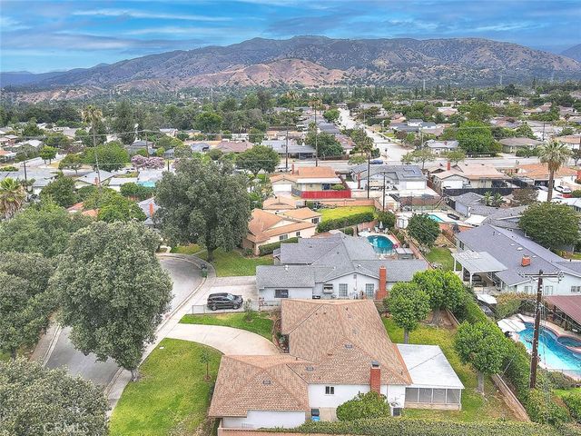 612 N Maryport, San Dimas, CA 91773