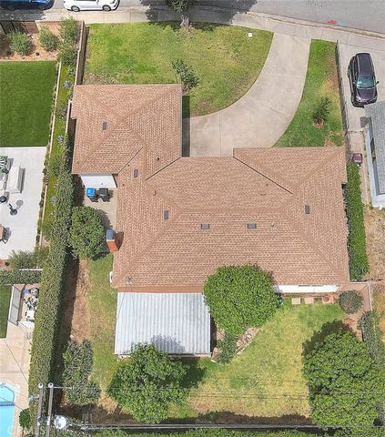612 N Maryport, San Dimas, CA 91773