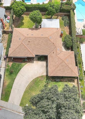 612 N Maryport, San Dimas, CA 91773