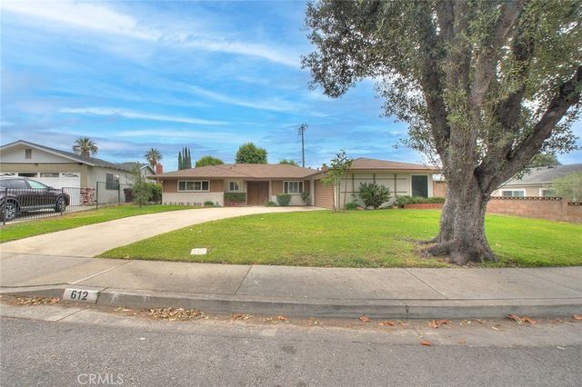 612 N Maryport, San Dimas, CA 91773