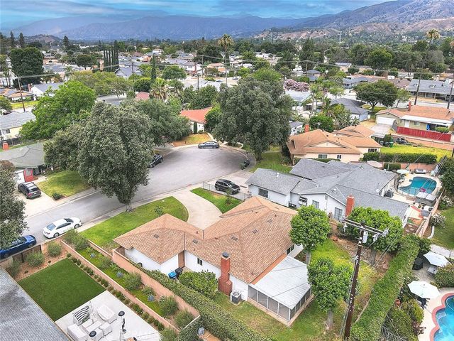 612 N Maryport, San Dimas, CA 91773