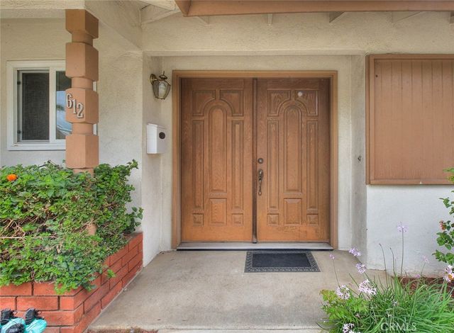 612 N Maryport, San Dimas, CA 91773