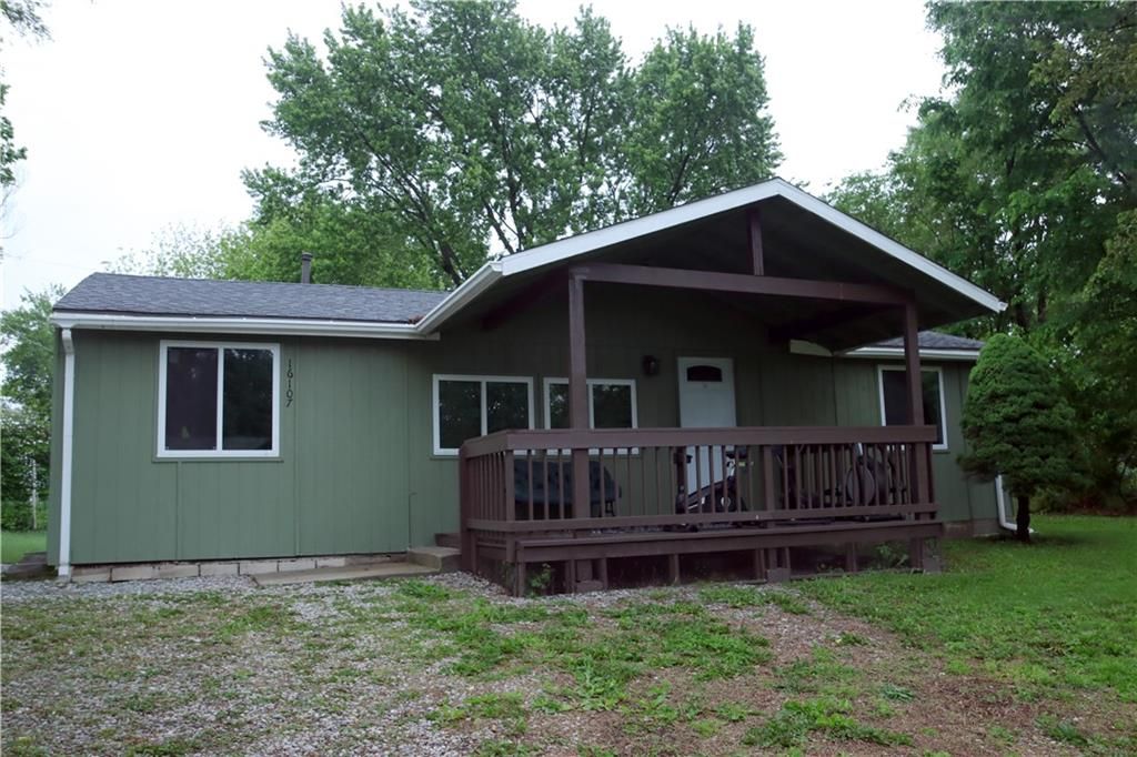 16107 Eastern Avenue, Belton, MO 64012