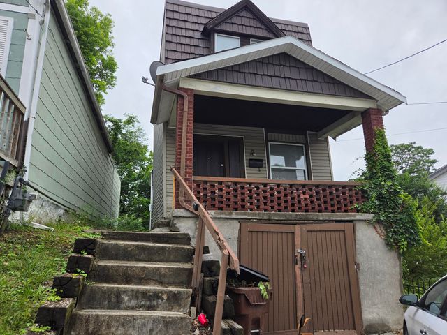 353 Bond Street, Covington, KY 41016