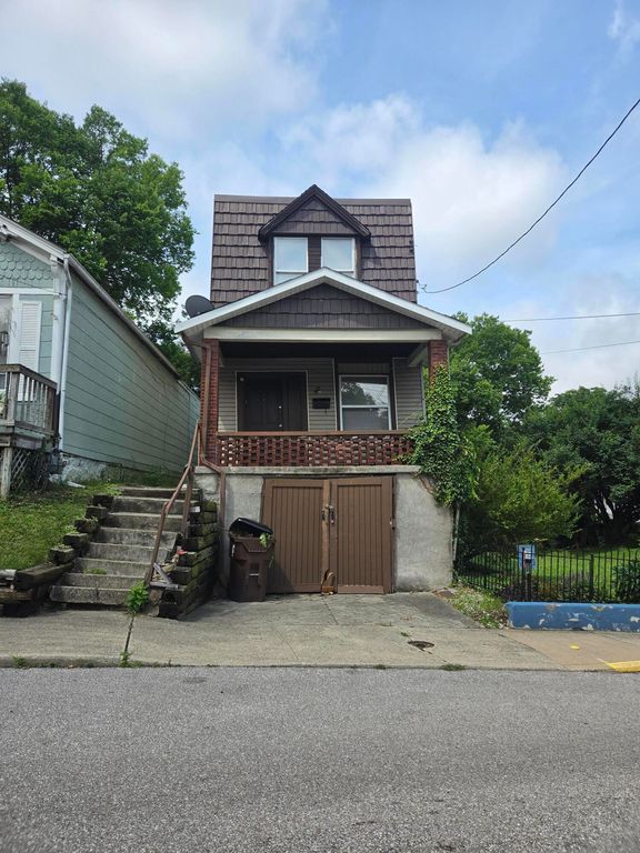 353 Bond Street, Covington, KY 41016