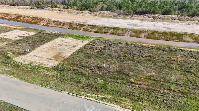 405 Road 5854, Cleveland, TX 77327