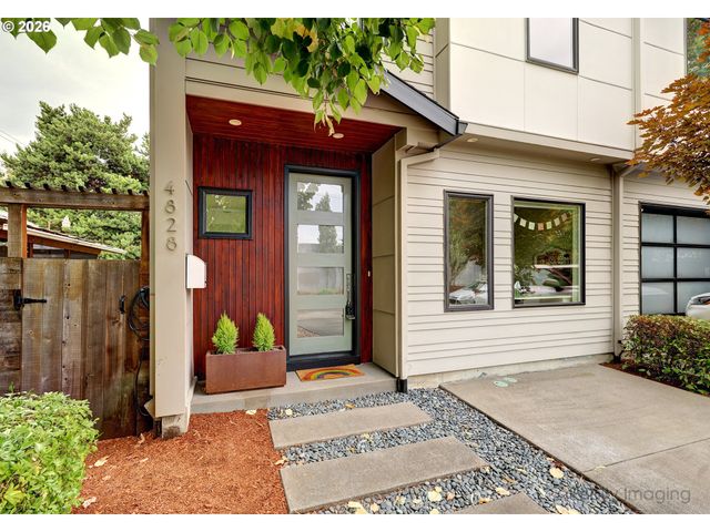4828 N MISSOURI Ave, Portland, OR 97217