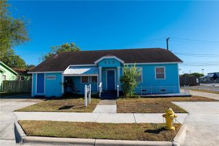 939 Ayers St, Corpus Christi, TX 78404