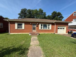 3124 Round Hill AVE, Roanoke, VA 24012
