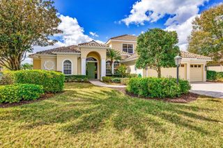 7908 TREESDALE GLEN, Lakewood Ranch, FL 34202