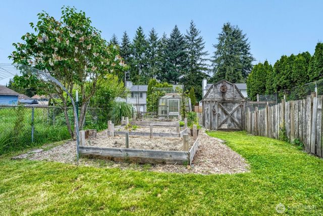 7301 S M Street, Tacoma, WA 98408