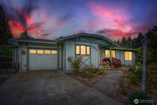 7301 S M Street, Tacoma, WA 98408