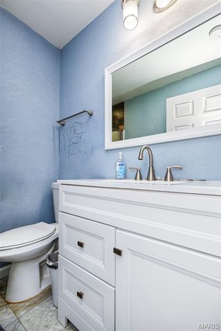 4161 Domenico Court, Bridgeton, MO 63044