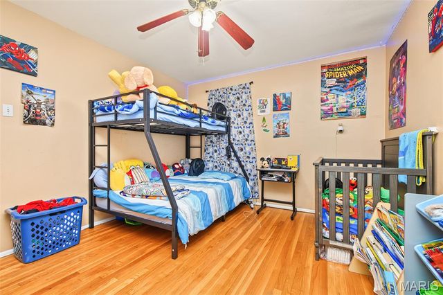4161 Domenico Court, Bridgeton, MO 63044