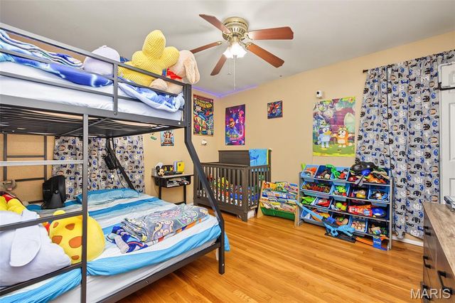 4161 Domenico Court, Bridgeton, MO 63044