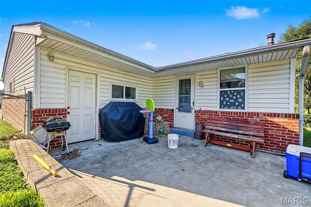 4161 Domenico Court, Bridgeton, MO 63044