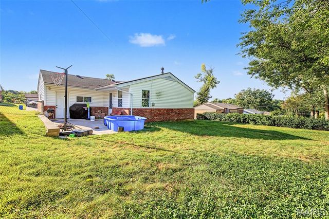 4161 Domenico Court, Bridgeton, MO 63044