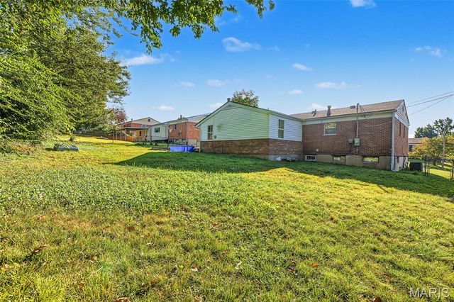 4161 Domenico Court, Bridgeton, MO 63044