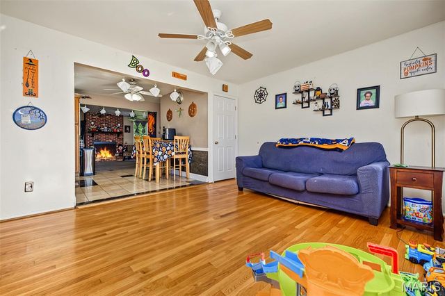 4161 Domenico Court, Bridgeton, MO 63044