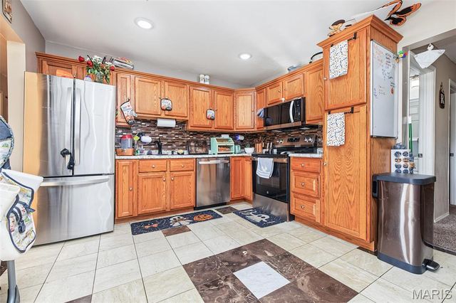 4161 Domenico Court, Bridgeton, MO 63044