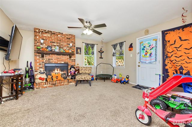 4161 Domenico Court, Bridgeton, MO 63044