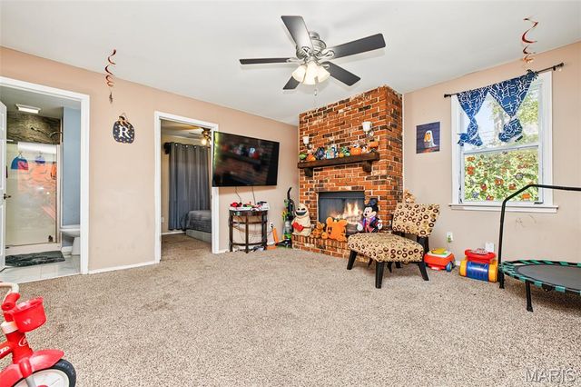 4161 Domenico Court, Bridgeton, MO 63044