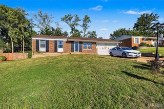 4161 Domenico Court, Bridgeton, MO 63044